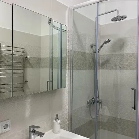 Modern Apartman Lviv