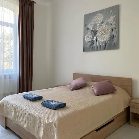Appartamento Modern *