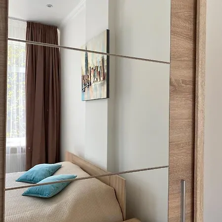 Appartamento Modern Leopoli