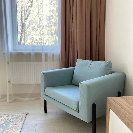 Apartment Modern *
