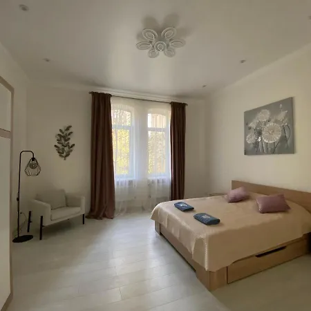 Modern Leopoli