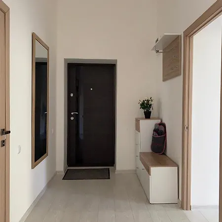Appartamento Modern *