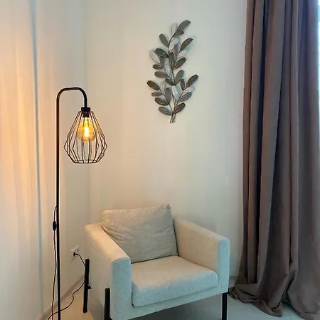 Modern Appartamento Leopoli