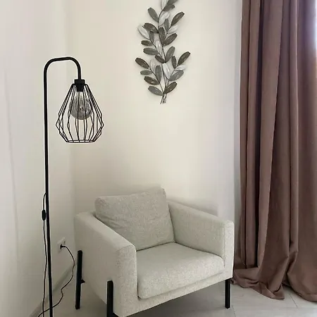 Appartamento Modern