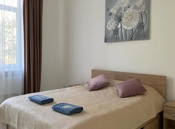 Apartamento Modern *