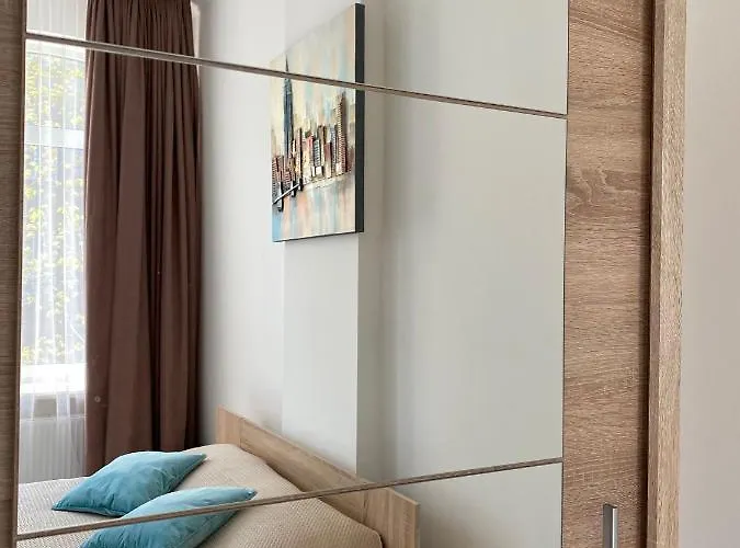 דירה Modern לבוב