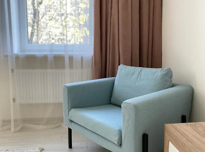 Apartamento Modern *