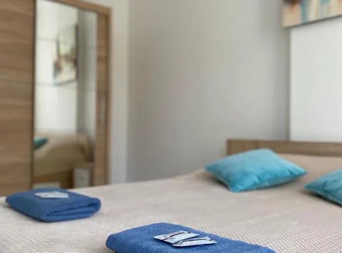 Modern Apartmán Lvov