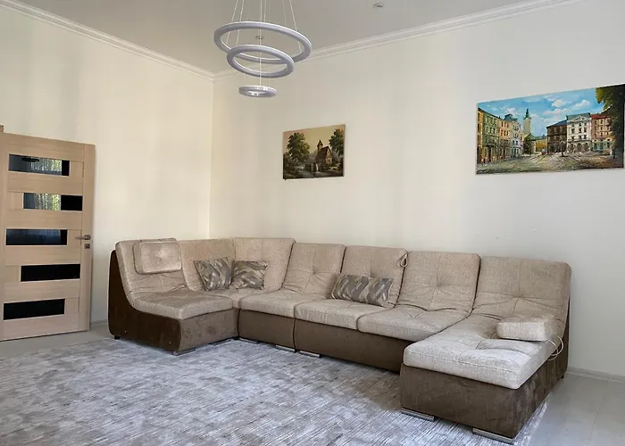 Apartamento Modern *