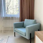 Apartment Modern *
