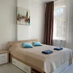 Apartment Modern Lviv