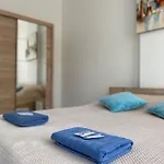 Modern Apartment Lviv