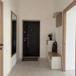 Apartment Modern *