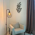 Modern Apartment Lviv