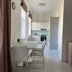 Modern Apartment Lviv
