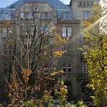 Modern * Lviv