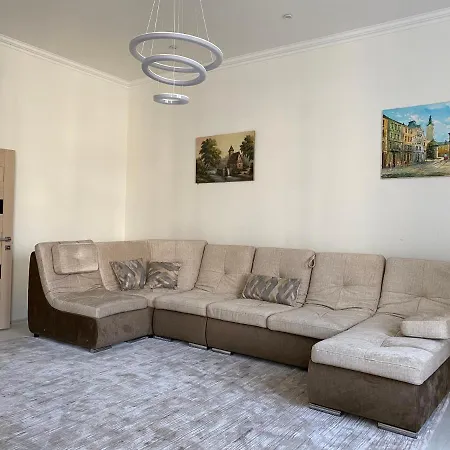 Apartment Modern *