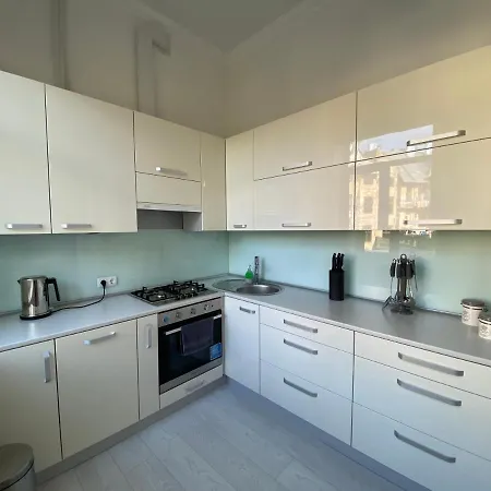 Apartment Modern